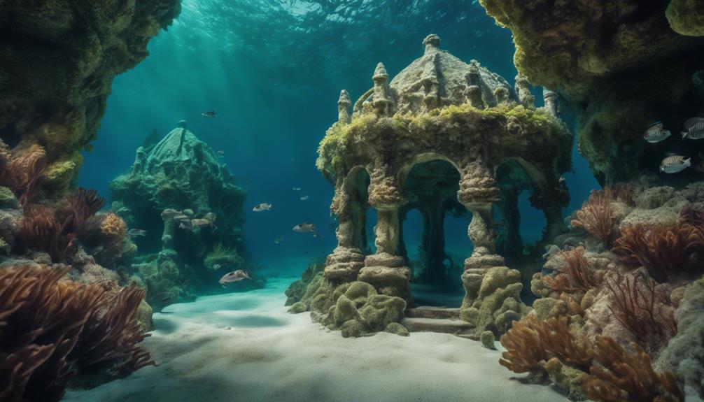 create your own caves