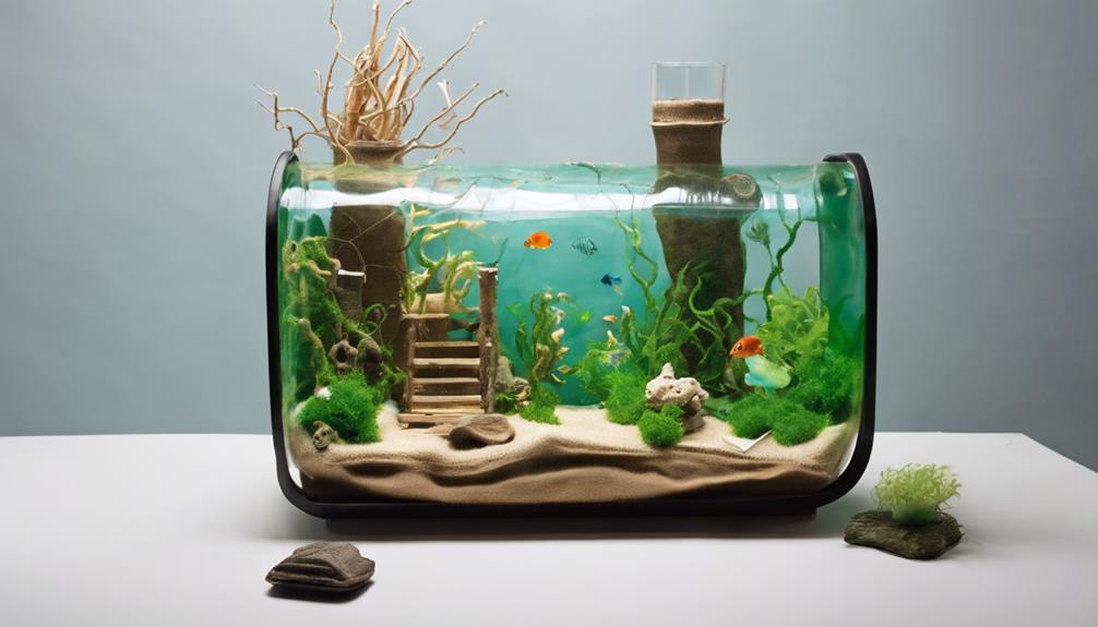 creative reuse of items
