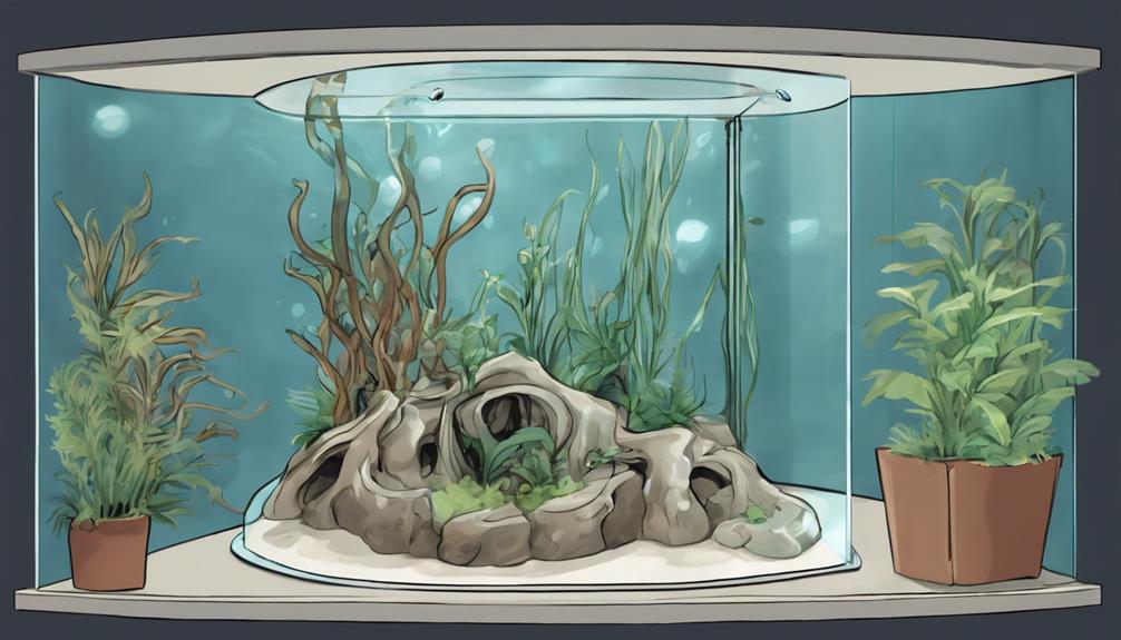 efficient and functional room