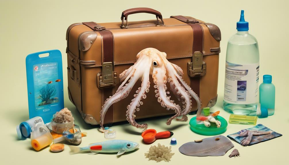 emergency preparedness is essential