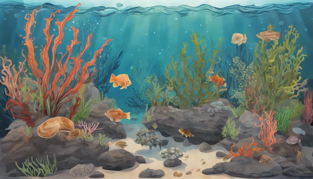 improving water quality naturally