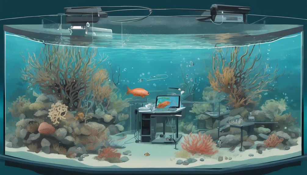 water treatment and testing