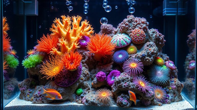 Stunning Regular Water Changes For Saltwater Reef Tanks image